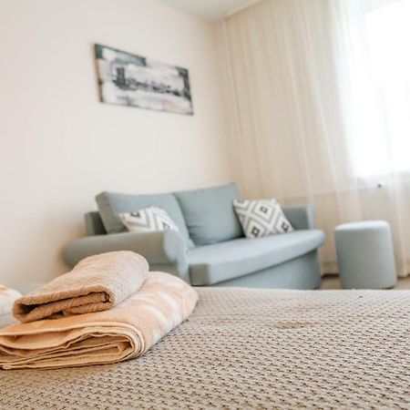 Apartment For You Sigulda Eksteriør bilde