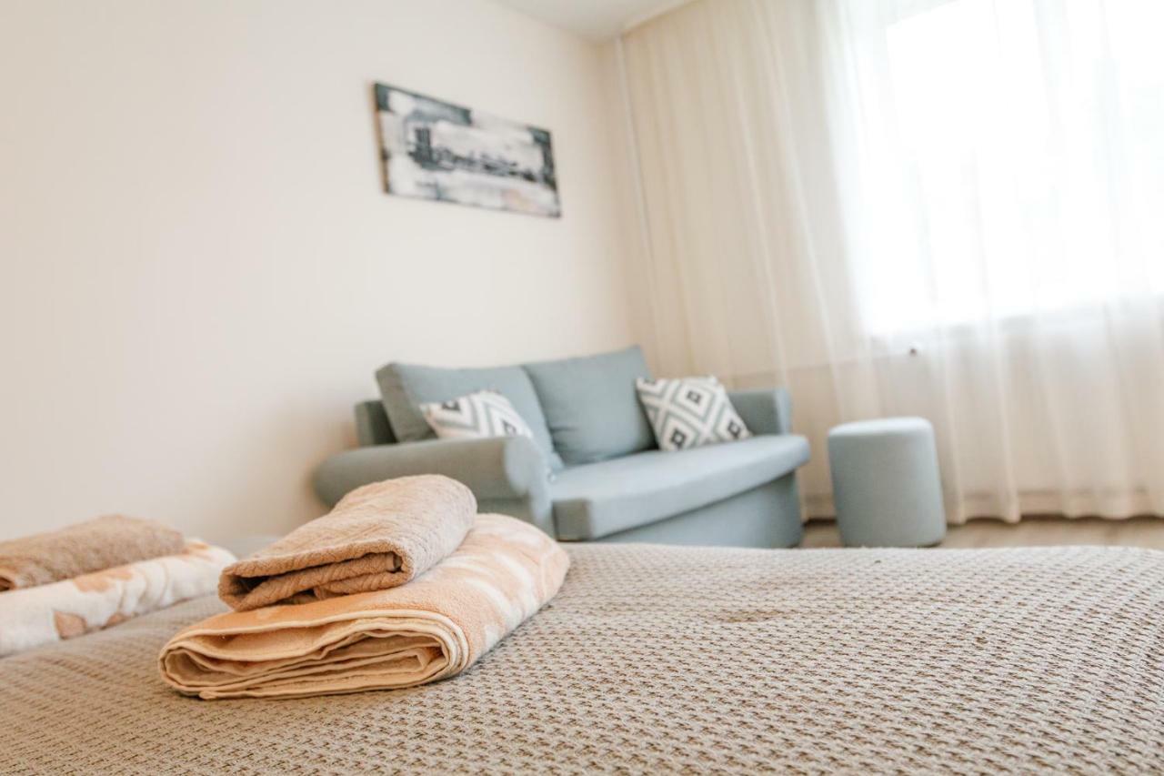 Apartment For You Sigulda Eksteriør bilde