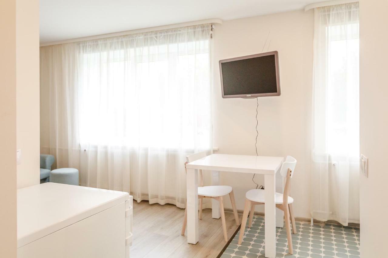 Apartment For You Sigulda Eksteriør bilde